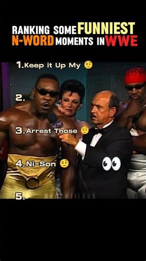 WWE Funniest Mic Moments That Went Too Far.☠️