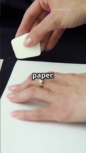 How to draw a Perfect Dot ....