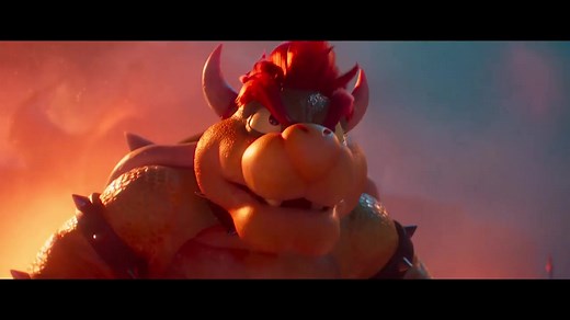 5.7K views · 170 reactions | The first look for The Super Mario Bros. Movie is here! In MBO Cinemas April 2023. #SuperMario #SuperMarioBrosMovie #mbocinemas | MBO Cinemas | Facebook