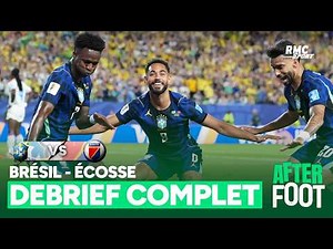 Brazil 3-0 Haiti: "A warm-up match," what can the Seleção take away from this?