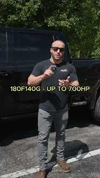 The latest update on our L5P Duramax Fuel Systems. Our Systems will supply the purest fuel possible!