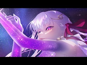 Fate/Grand Order [FGO] OST - Karma Ataraxia (Kama Theme)