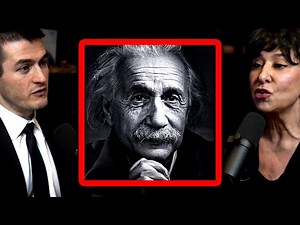 The genius of Albert Einstein | Janna Levin and Lex Fridman