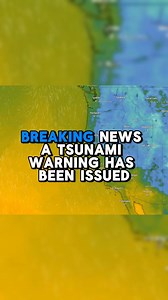 🚨 Breaking News 🚨 A magnitude 7.0 earthquake has struck off the coast of Northern California, approximately 62 miles southwest of Ferndale in Humboldt County. The U.S. National Tsunami Warning Center has issued a tsunami warning for the Californian coastline, affecting over 5.3 million people. #BreakingNews #Earthquake #TsunamiWarning #California | Above The Norm News