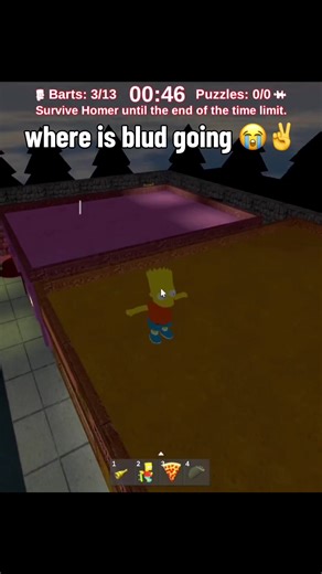 Where Is Blud Going? A Roblox Gaming Adventure