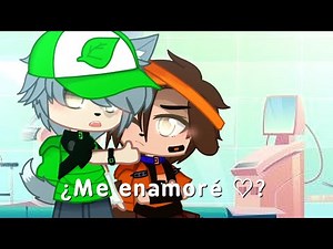 ¿ME ENAMORÉ ♡? || Paw Patrol || ⚠️ LGBT+ 🏳️‍🌈 || Cap _ 2 || _ship_yaoi_u3u_ ||