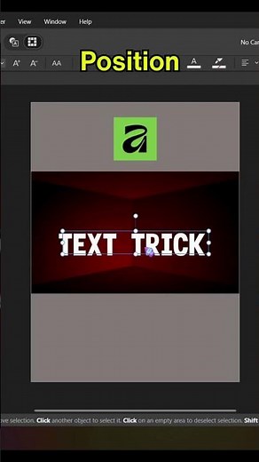 Perspective in Affinity | Affinity by Canva tutorial | How to aling text on wall