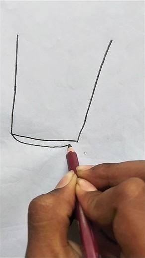 How To Draw GLASS#drawing#easydrawing#drawingtutorial