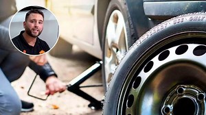 Juan José, mecánico sevillano: 'Nunca vayas a quitar la rueda del coche si le pasa esto'