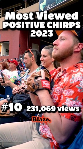 517K views · 10K reactions | STUD behavior #nothinglikeit #sfgiants #MLB #Baseball #mlbbaseball #comedy #funny #giants #sf #dodgers #LA #dadjokes #positivity #oakland #haircut #baseballhighlights #heckle #chirps #jokes #manly | TrevsChirps | Facebook
