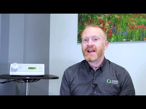 Resting Metabolic Rate Testing with ReeVue by KORR