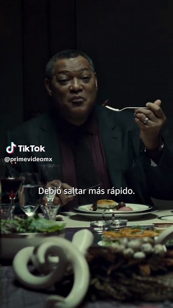 Señor Hannibal, usted es diabólico — cita de Hannibal Lecter