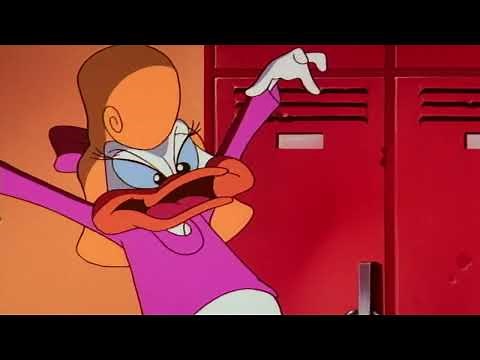 Tiny Toon Adventures - Episode 4 - Meet Shirley the Loon