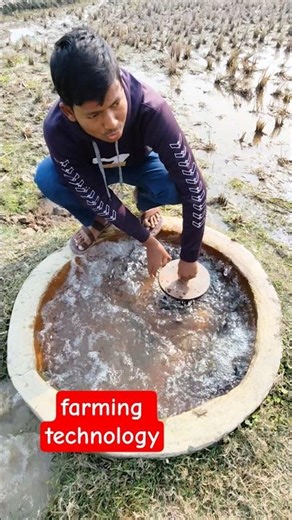 Is This the Future of Farming? Incredible Modern Irrigation Technology in Action!