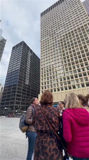 Le Loop, Chicago 🌷