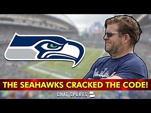 Seahawks News: GM John Schneider CRACKED THE CODE To Creating An NFL Dynasty