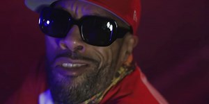 Redman – So Cool [Video]