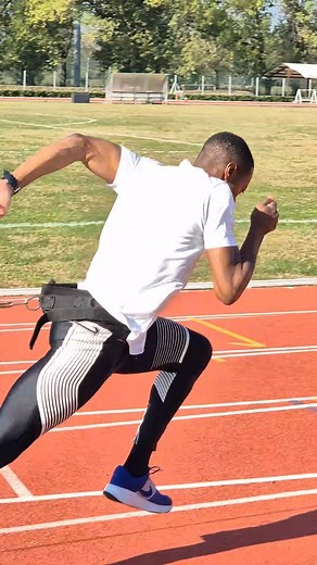 Si procede con la preparazione! 1% every day😉 #fastfausto #november #trackandfield #training #workout #running #motivation | Fausto Desalu