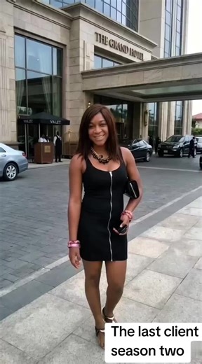 The Last Client: Season Two Overview