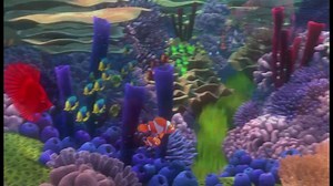 Finding Nemo 3D Trailer