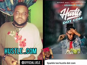22K views · 821 reactions | My love for this music by sparkle tee.. Hustle dot com.. . Nwanne Ahead Ahead.. Happy Sunday fans enjoy your day with this strong message..... | IJELE Worldwide | Facebook