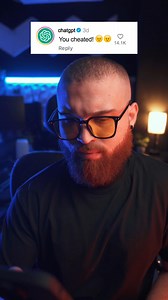 26K views · 551 reactions | Many people in the last video said my comparison wasn’t fair. What about now? Do you think ChatGPT can replace creativity or web designers? #webdesign #webdesigner #uidesign #uxdesign #marcelodesignx #designinspiration #behance #dribbble #appdesign #websitedesigner #WebsiteInspiration #viral | Marcelo Design X | Facebook