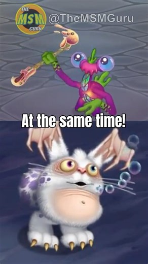 Blabbit Is Copying Meebkin! | The MSM Guru