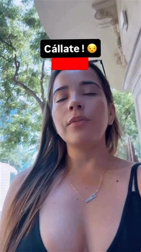 17K views · 6.4K reactions | When you’re a little bit angry in Spanish  #espagnol #español #learningspanish #spanishwithdiana #spanishonline #aprenderespañol #spanishtutor #spanish #london #espanol #spanish | Spanish with Diana | Facebook