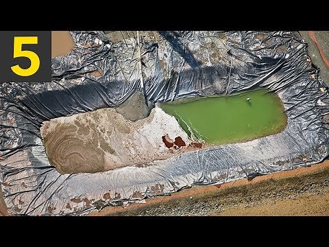 Top 5 Most Radioactive Places on Earth