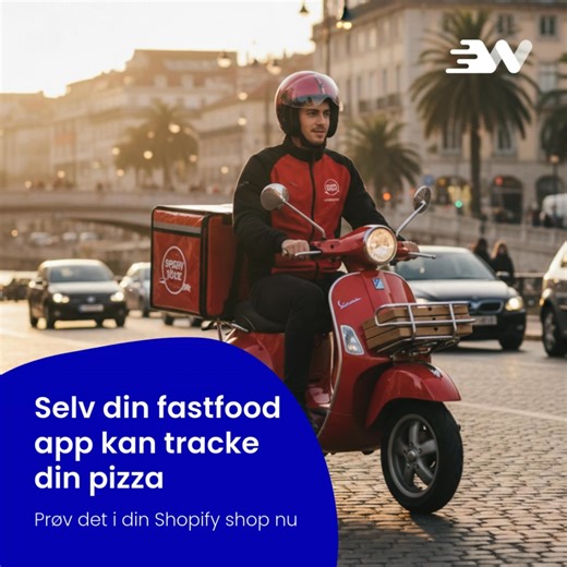Arbejder du i en webshop, og har du nogensinde haft svært ved at vælge den rigtige leveringsmetode til din webshop? Webshipper automatiserer processen med at finde den bedste løsning for din virksomhed og dine kunder, så du kan fokusere på din virksomhed. ✔️ Automatiser leveringsprocessen ✔️ Brugervenlig platform ✔️ Fleksible leveringsmuligheder Tilmeld dig nu til en gratis prøveperiode og oplev en mere effektiv og automatiseret leveringsproces for din virksomhed. | Webshipper
