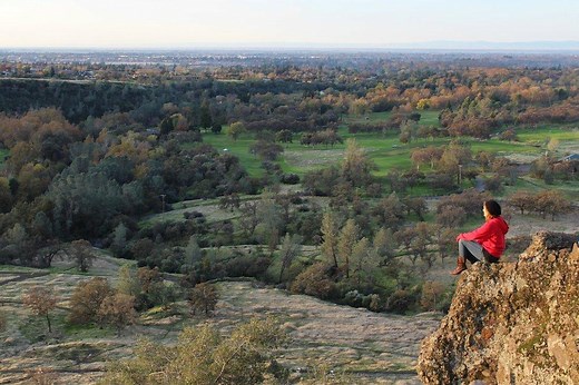 A Complete Guide to Bidwell Park - Chico's Massive Outdoor Utopia