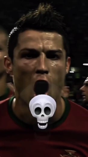 We CaLL Goat For No Reason🥶#football #ronaldo #shortvideo #viral #foryou