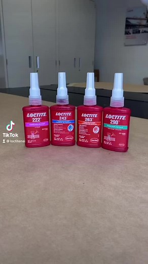 Loctite 290: Ultimate Guide to Wicking Grade Threadlocker