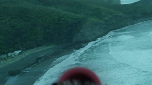 Here’s a taster from Rudolph’s amazing test flight over NZ. Don’t forget to give the #Santaline a buzz on 0800 222 222 and let Santa know what you want for Christmas. 🎁 | Spark