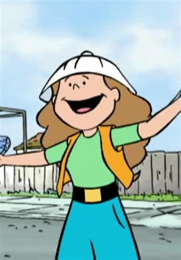 Clifford S02:E20 - A Big Help / The Trouble With Kittens