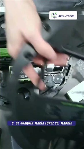 iRobot Roomba E5: Mein Roomba geht nicht mehr aus! 🔧 So repar...