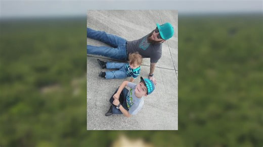 Family of Memorial Day weekend shooting victim suing Ginnie Springs