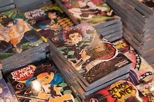 Demon Slayer mit deutscher Synchro: Hier gibt's die Anime-Serie