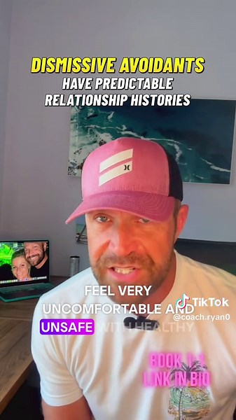 Understanding Dismissive Avoidants in Relationships