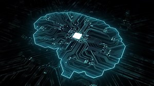 Artificial Intelligence Ai Data Mining Deep Stock Footage Video (100% Royalty-free) 1050037975 | Shutterstock