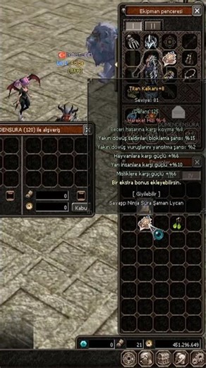 Metin2 New Server Lodos Elite Efsun I Caught OHAA