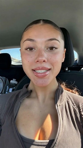 If Your Skin Feels Tight After Workouts, Watch This