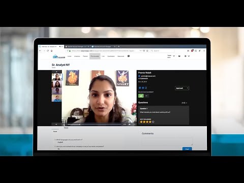 OutMatch Video 3-Minute Demo