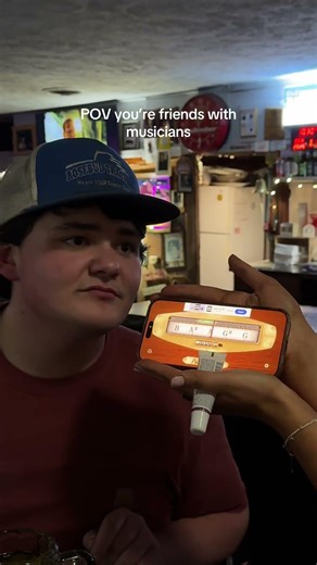 He Hits Every Note and the Machine Confirms It