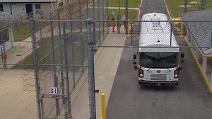 Florida Department of Corrections on Reels