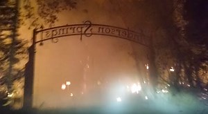 Video: This is What Driving Through a California Wildfire is Like | OutdoorHub