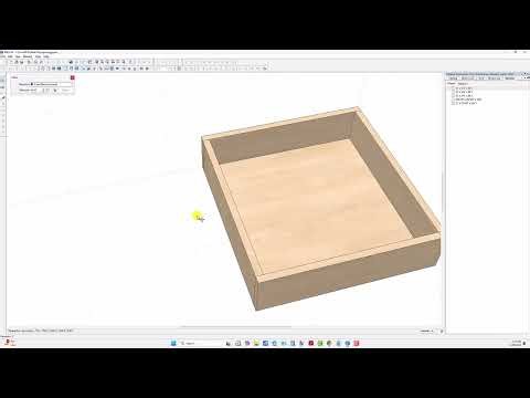 DIY Easy Drawer Box Assembly in Minutes - How To