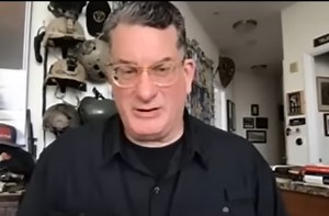 FBI Raids Home of Former ABC News Investigative Producer