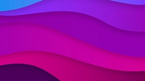 Free video - Geometric, Abstract, Paint