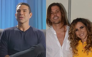 Substituído por Dado Dolabella, ex-marido de Wanessa expõe divórcio e traumas